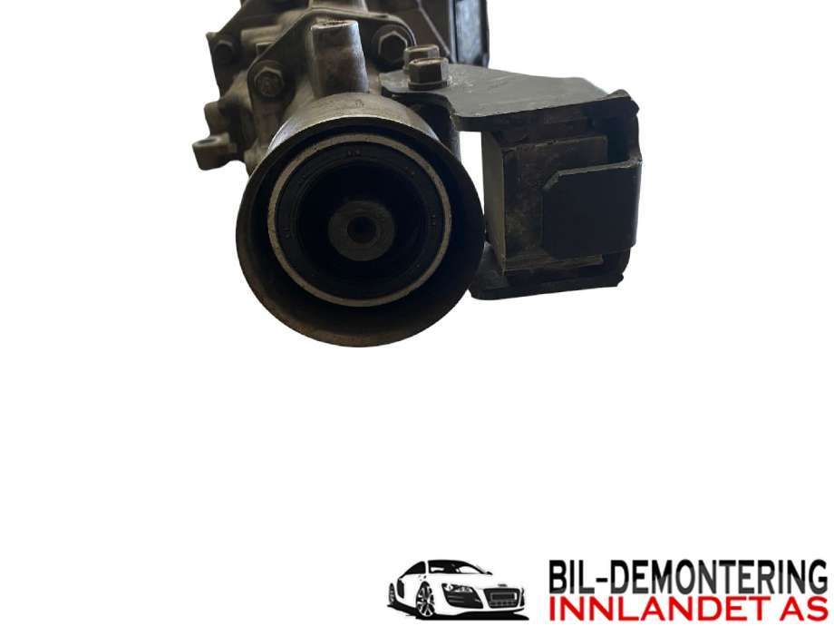 Kardang til Mitsubishi Outlander 2007-2010 (Type II, Fase 1)  (MITSUBISHI|3200A067|)