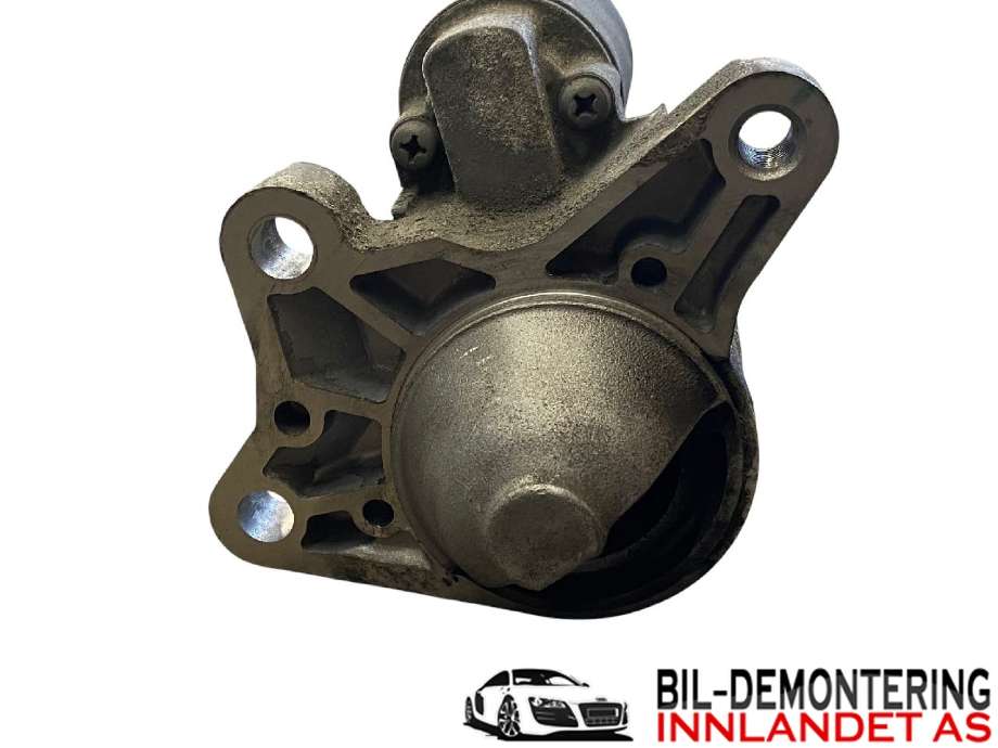 Starter diesel til Mazda 6 2013-2015 (Type III, Fase 1) (MAZDA|SH1B18400|)