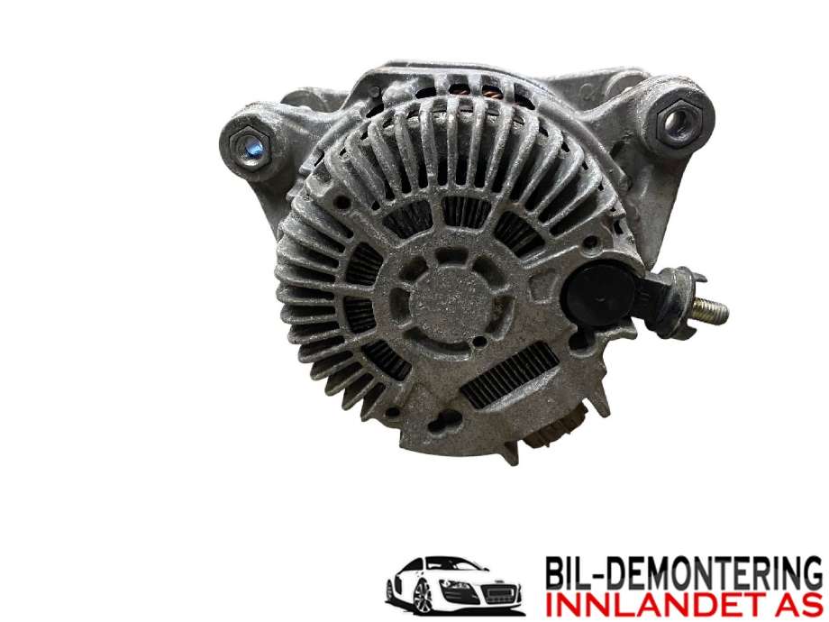Dynamo til Mazda 6 2013-2015 (Type III, Fase 1) (MAZDA|SH1N18300||A2TX9181)