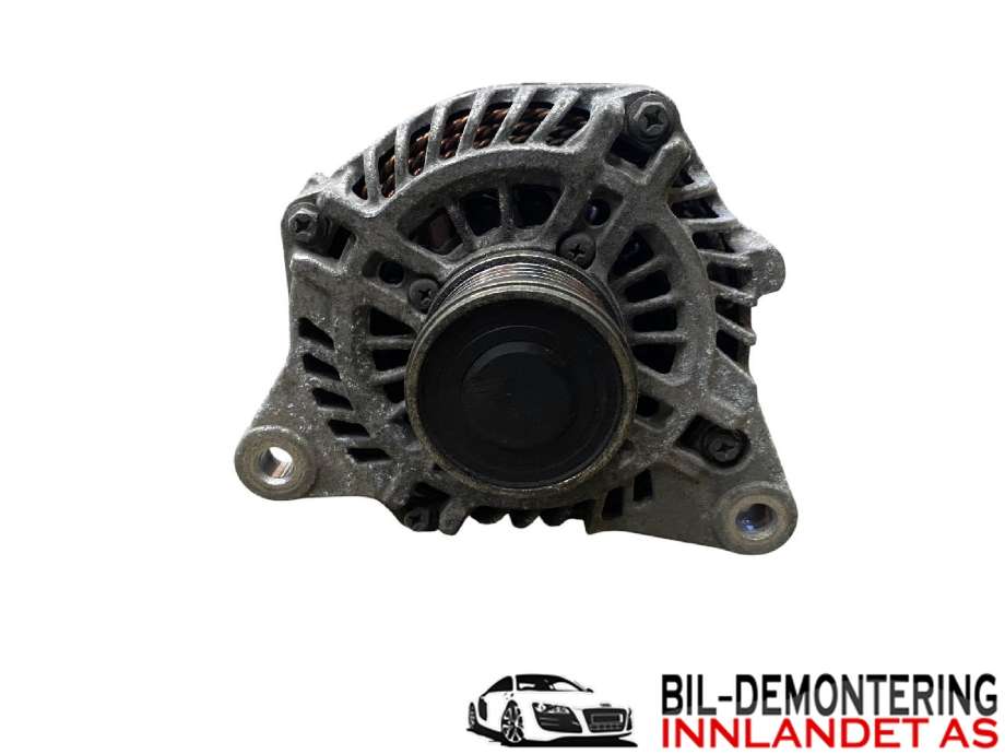 Dynamo til Mazda 6 2013-2015 (Type III, Fase 1) (MAZDA|SH1N18300||A2TX9181)