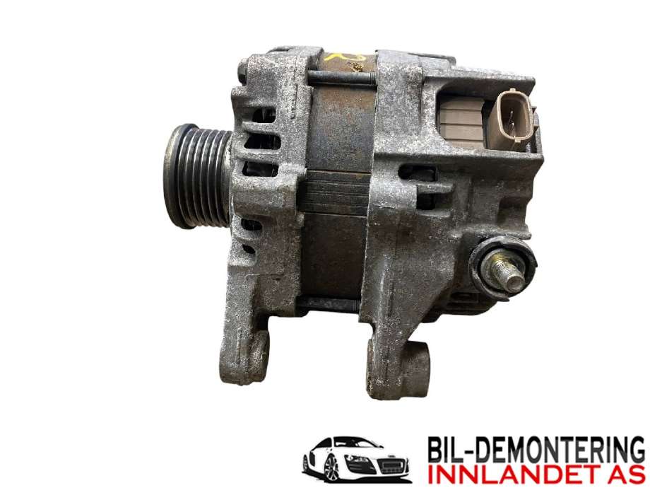 Dynamo til Mazda 6 2013-2015 (Type III, Fase 1) (MAZDA|SH1N18300||A2TX9181)