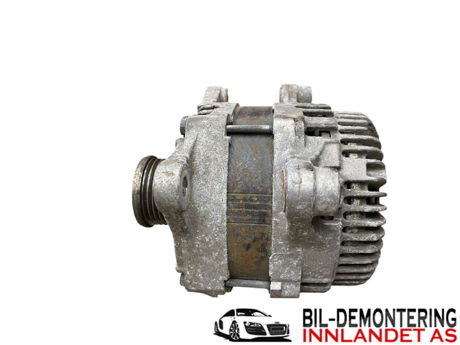 Dynamo til Mazda 6 2013-2015 (Type III, Fase 1) (MAZDA|SH1N18300||A2TX9181)