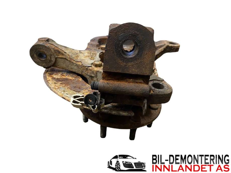 Hjulspindel høyre foran til Chevrolet Silverado 2002-2006 (CHEVROLET|25850471|)