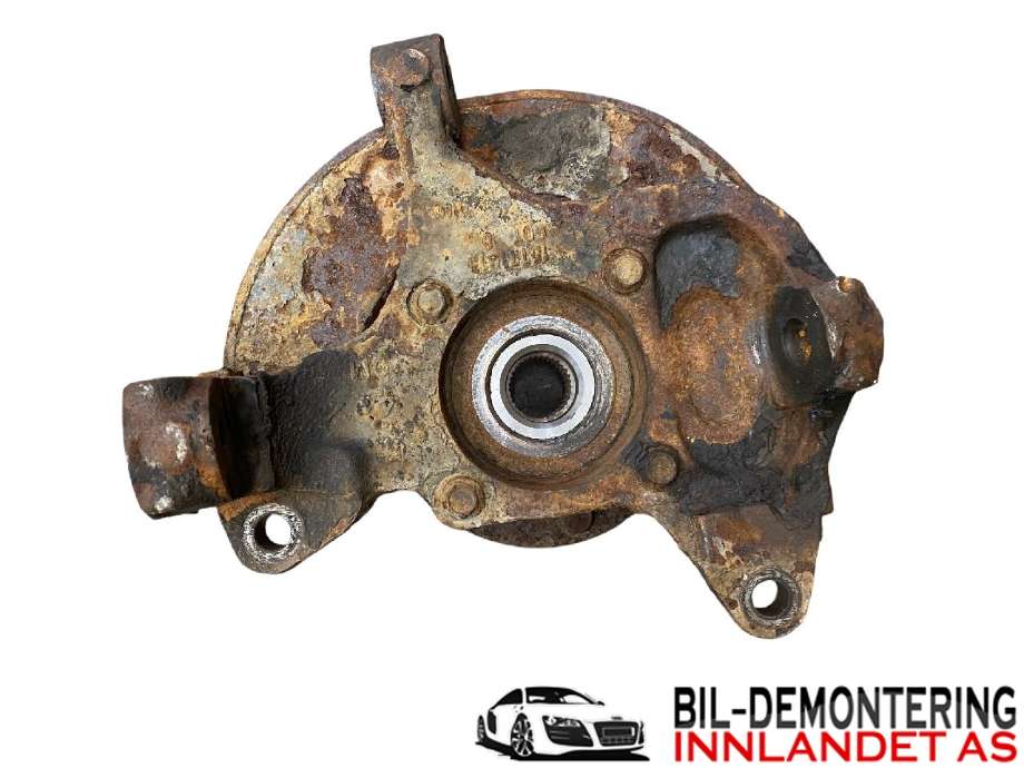 Hjulspindel høyre foran til Chevrolet Silverado 2002-2006 (CHEVROLET|25850471|)