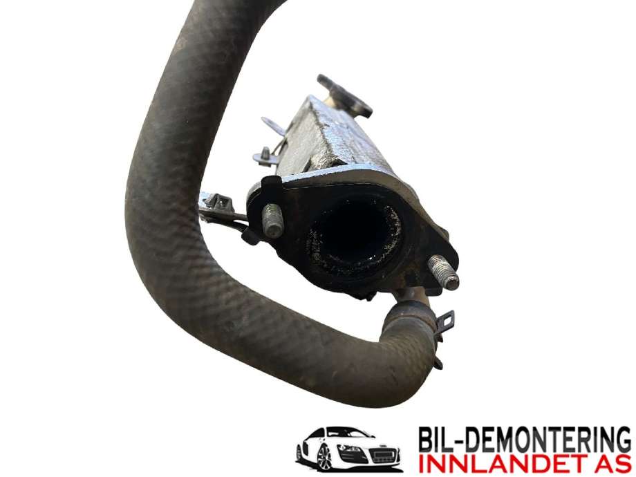 EGR-kjøler til Mazda 6 2013-2015 (Type III, Fase 1) (MAZDA|SH022030Y|)