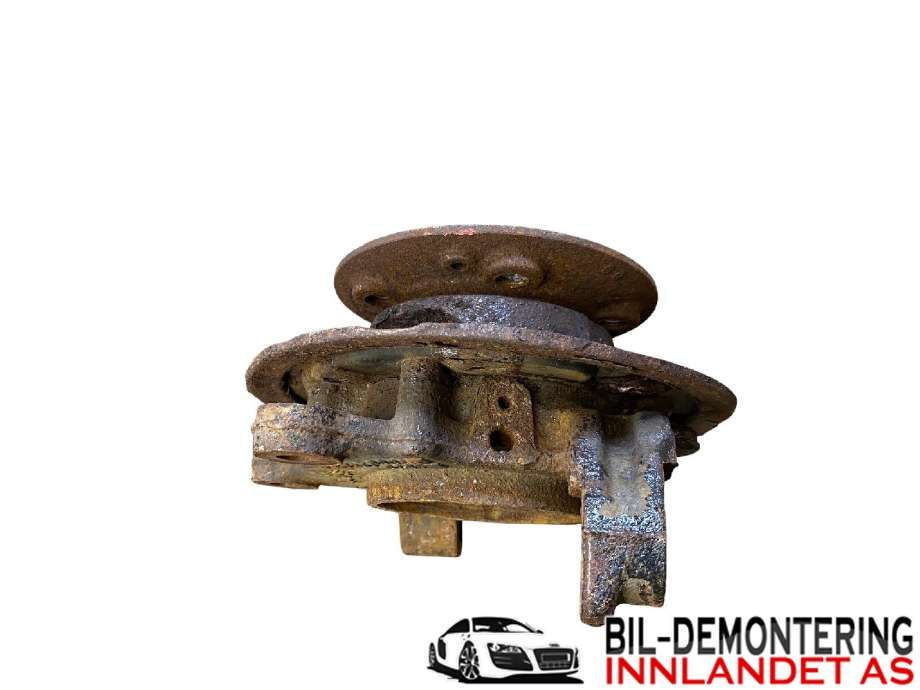Hjulspindel venstre bak til Mercedes Vito 2014-->> (W447) (W447) (MERCEDES|A 447 350 55 00|)