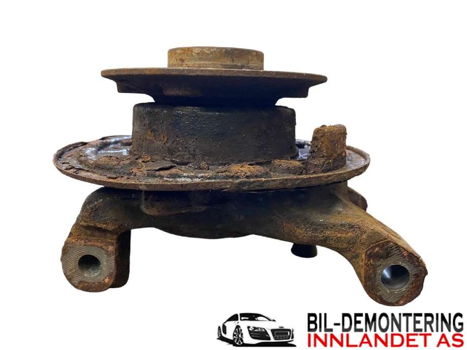 Hjulspindel venstre bak til Mercedes Vito 2014-->> (W447) (W447) (MERCEDES|A 447 350 55 00|)