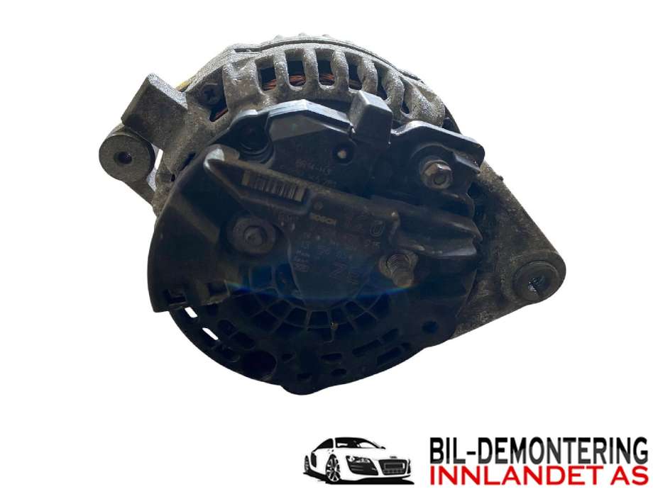 Dynamo til Opel Zafira B 2005-2011  (OPEL|93180419|)