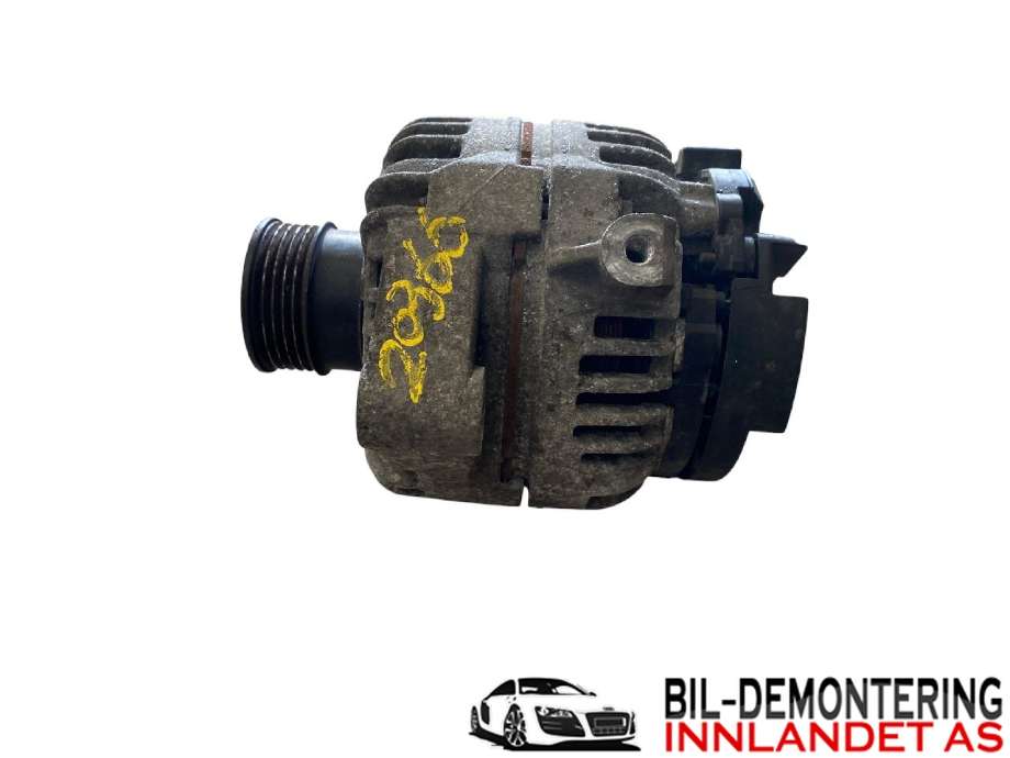 Dynamo til Opel Zafira B 2005-2011  (OPEL|93180419|)