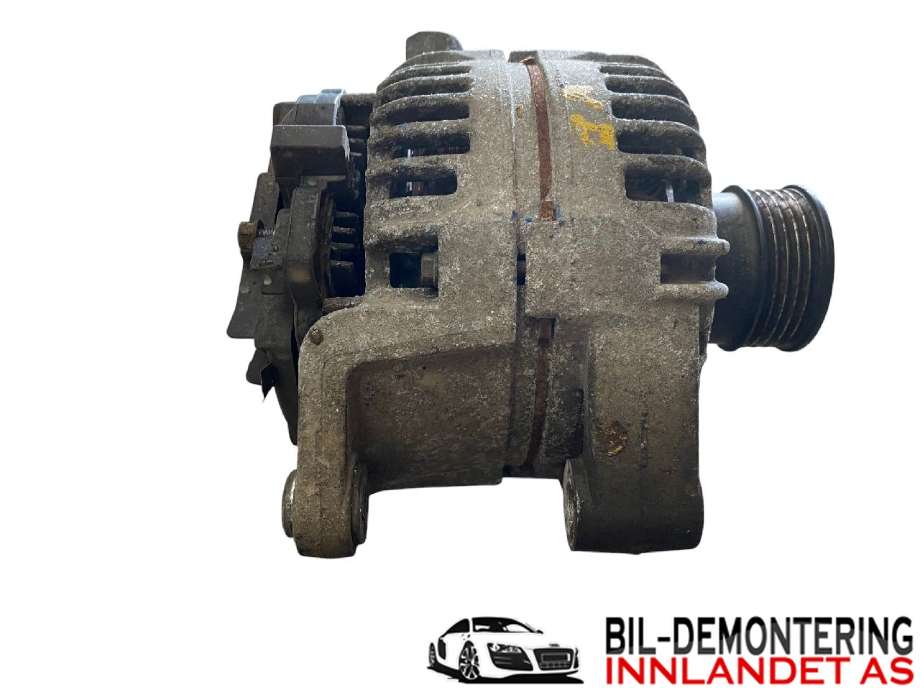 Dynamo til Opel Zafira B 2005-2011  (OPEL|93180419|)