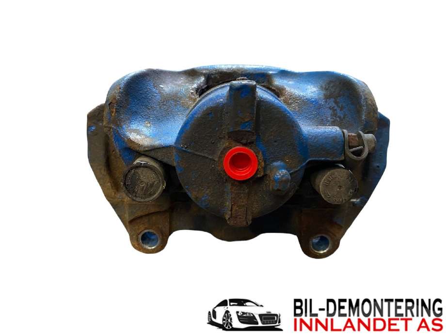 Bremsecaliper høyre foran til Opel Zafira B 2005-2011  (OPEL|93186006|)