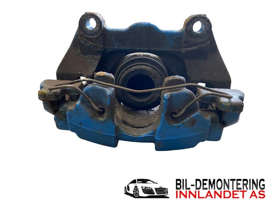 Bremsecaliper høyre foran til Opel Zafira B 2005-2011  (OPEL|93186006|)