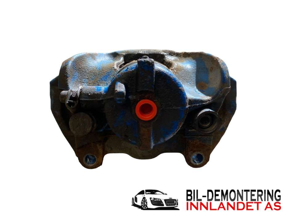 Bremsecaliper venstre foran til Opel Zafira B 2005-2011 (OPEL|93186005|)