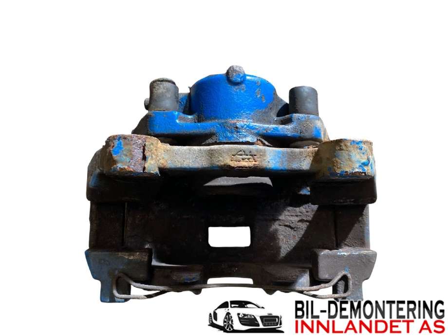 Bremsecaliper venstre foran til Opel Zafira B 2005-2011 (OPEL|93186005|)