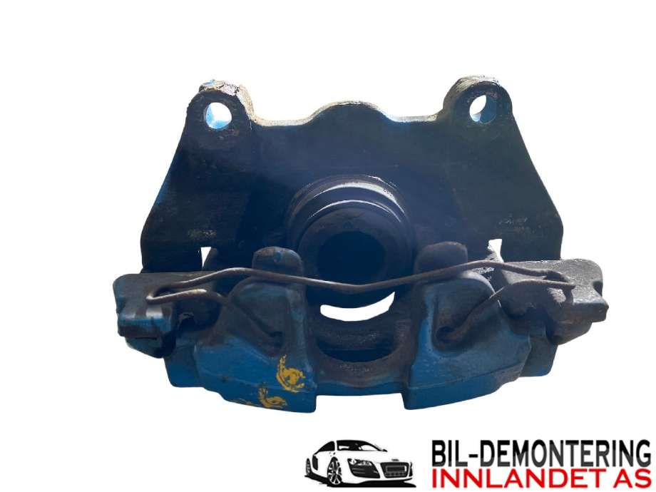 Bremsecaliper venstre foran til Opel Zafira B 2005-2011 (OPEL|93186005|)