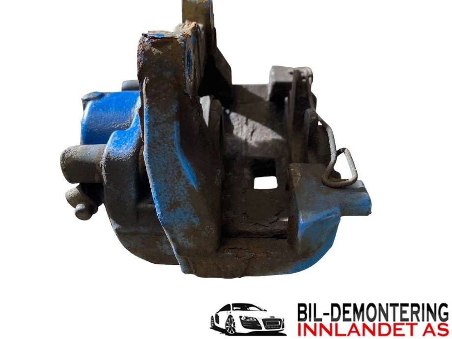 Bremsecaliper venstre foran til Opel Zafira B 2005-2011 (OPEL|93186005|)