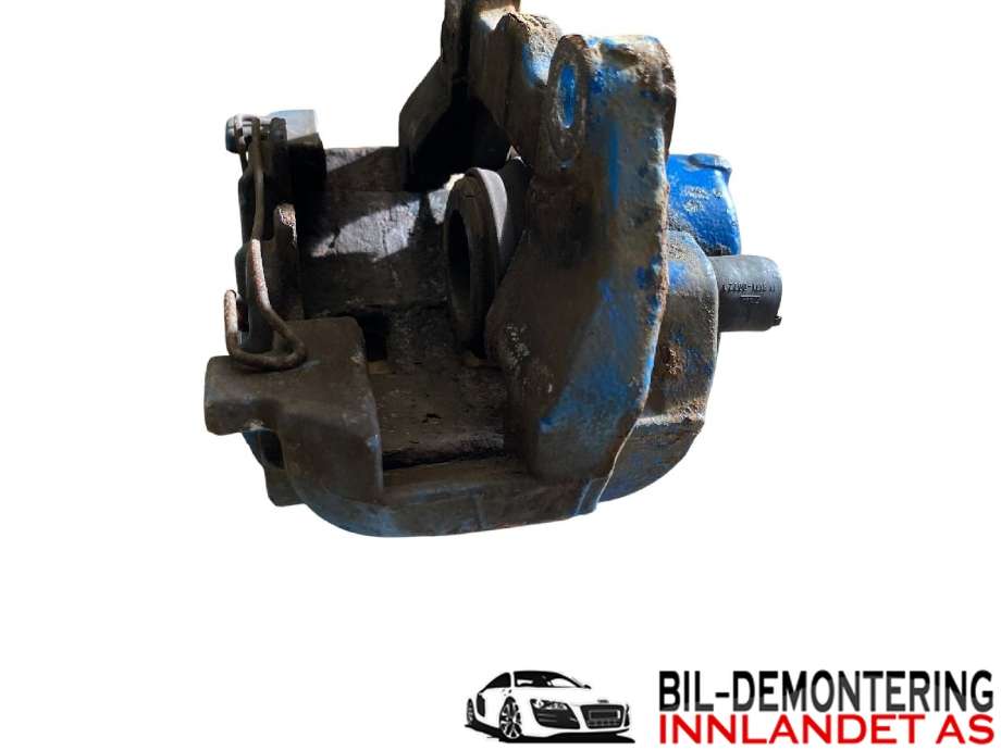 Bremsecaliper venstre foran til Opel Zafira B 2005-2011 (OPEL|93186005|)