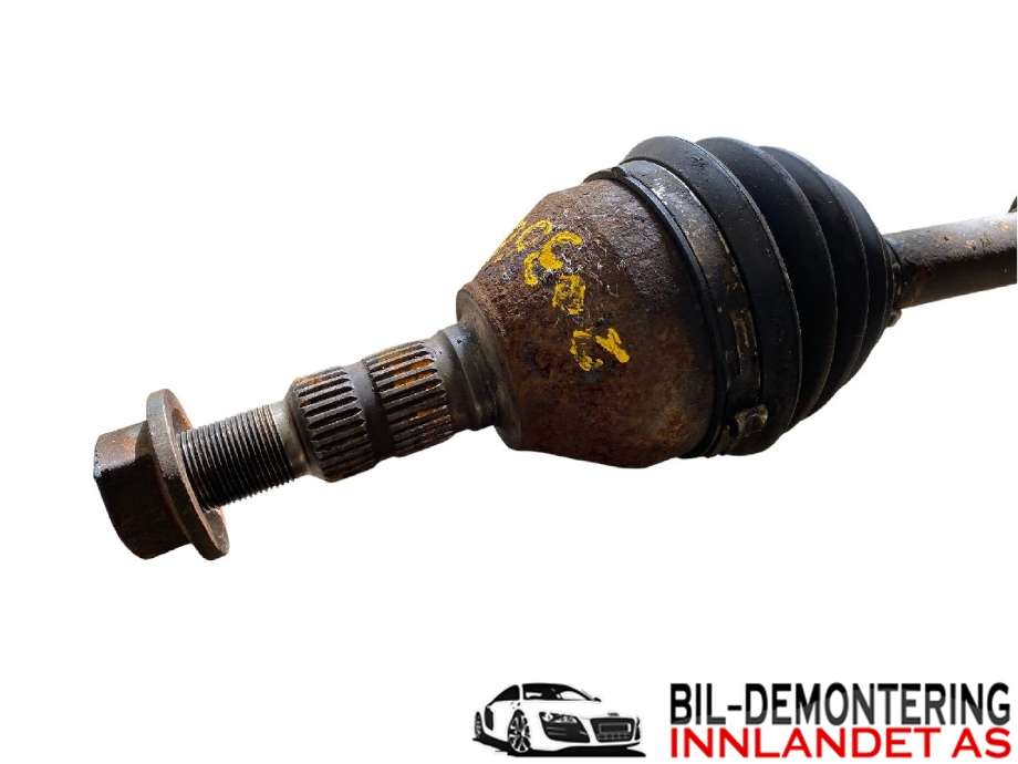 Drivaksel venstre foran til Opel Zafira B 2005-2011  (OPEL|13245908|)
