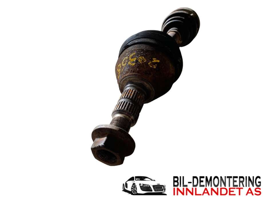 Drivaksel venstre foran til Opel Zafira B 2005-2011  (OPEL|13245908|)