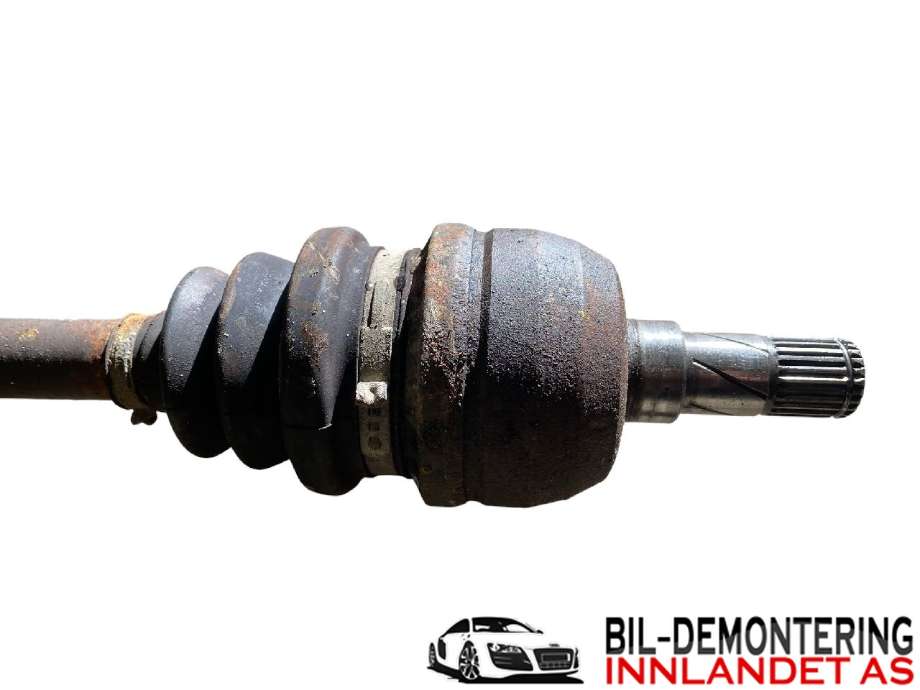 Drivaksel venstre foran til Opel Zafira B 2005-2011  (OPEL|13245908|)