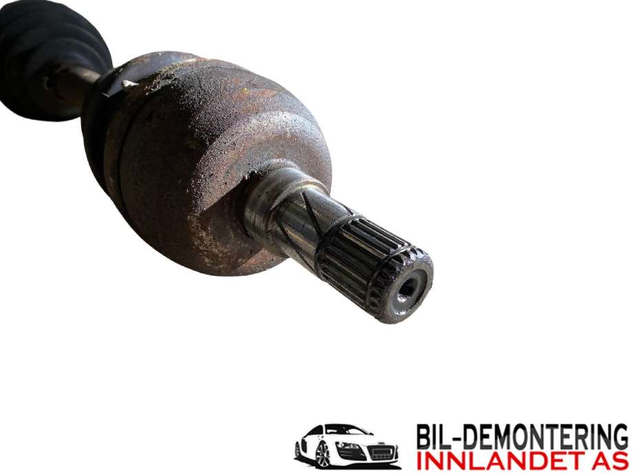 Drivaksel venstre foran til Opel Zafira B 2005-2011  (OPEL|13245908|)