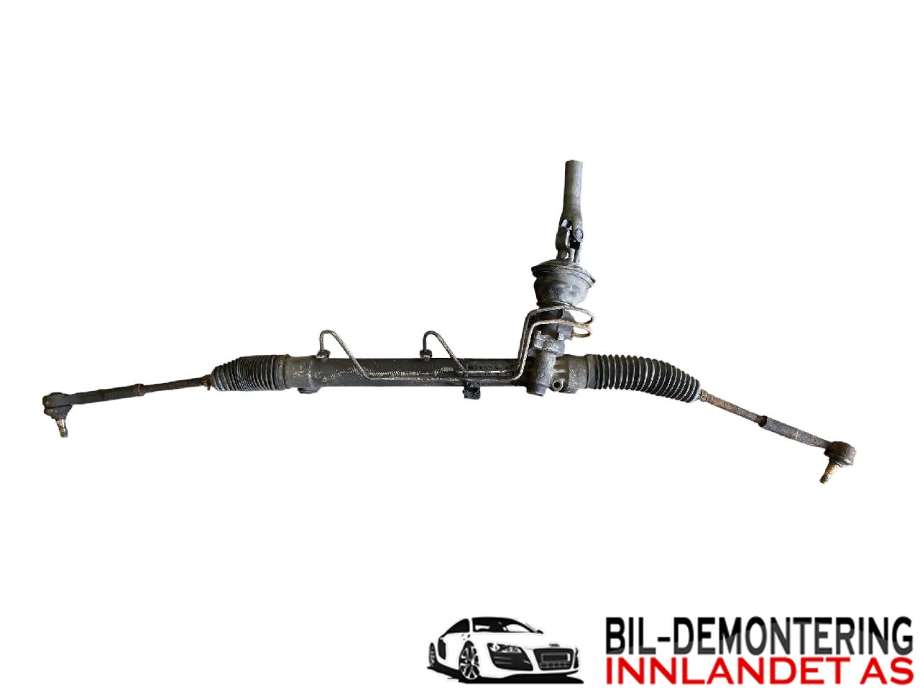 Tannstang til Opel Zafira B 2005-2011  (OPEL|93181225|93189018|)