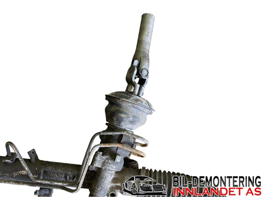 Tannstang til Opel Zafira B 2005-2011  (OPEL|93181225|93189018|)