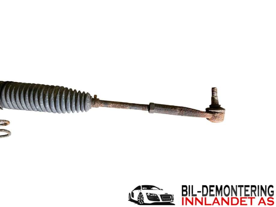 Tannstang til Opel Zafira B 2005-2011  (OPEL|93181225|93189018|)
