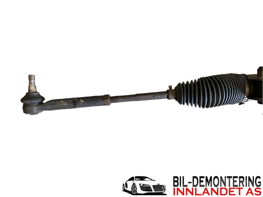 Tannstang til Opel Zafira B 2005-2011  (OPEL|93181225|93189018|)