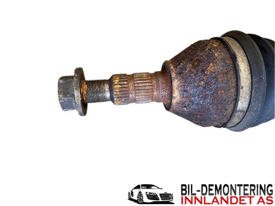 Drivaksel høyre foran til Opel Zafira B 2005-2011  (OPEL|13245907|)