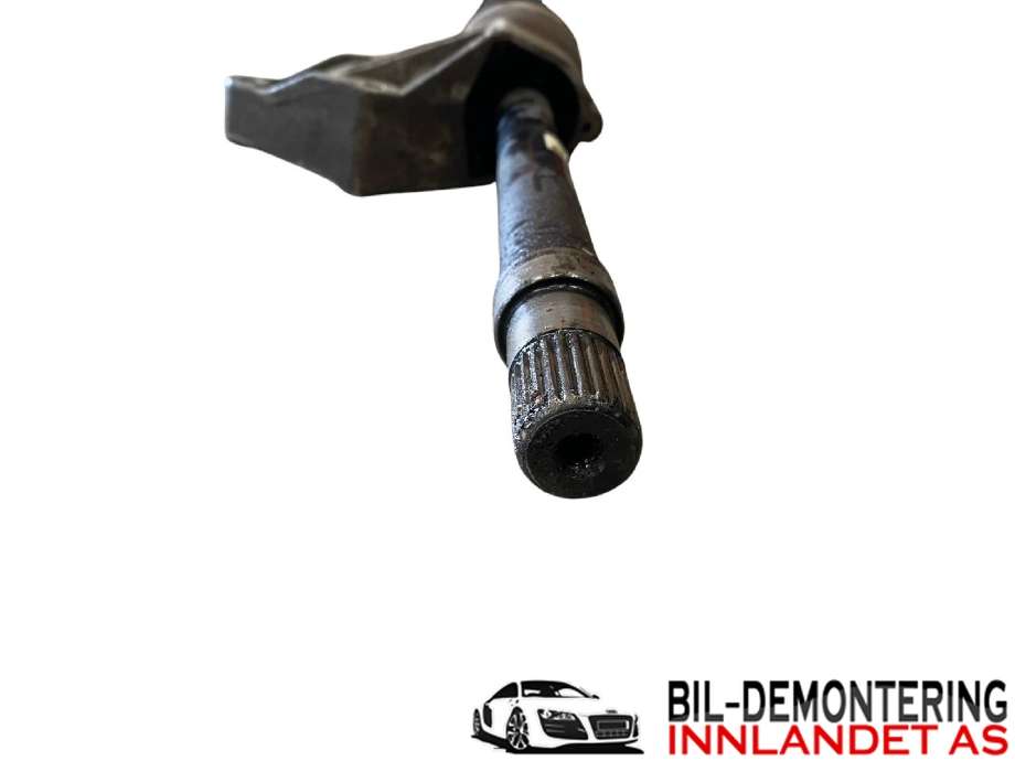 Drivaksel høyre foran til Opel Zafira B 2005-2011  (OPEL|13245907|)