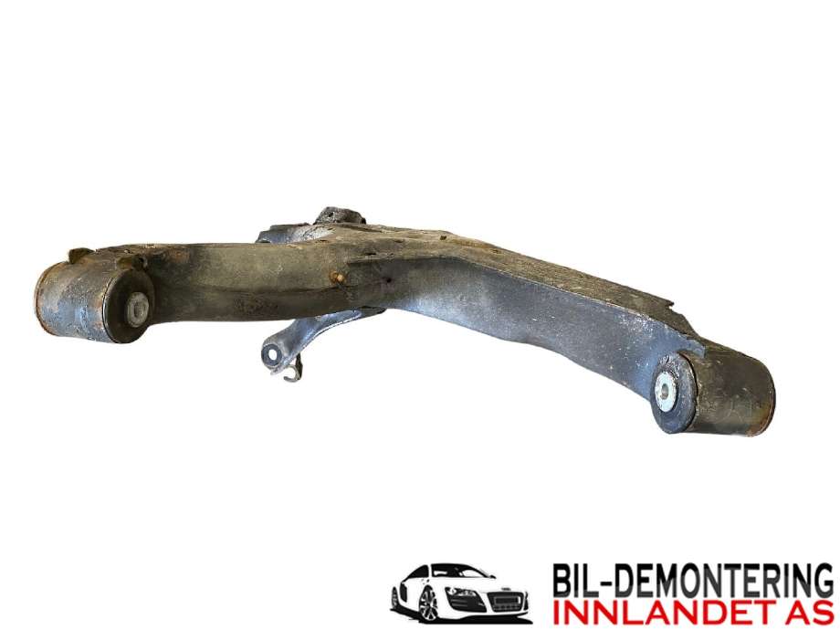 Bærebru venstre bak til Mercedes Vito 2014-->> (W447) (W447) (MERCEDES|A 447 350 53 00|)