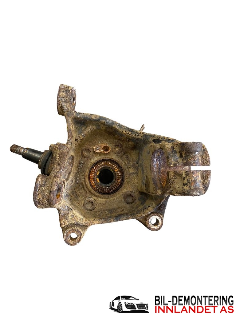 Hjulspindel høyre foran til BMW X3 2010-2017 (F25) (F25) (BMW|31 21 6 855 954|)