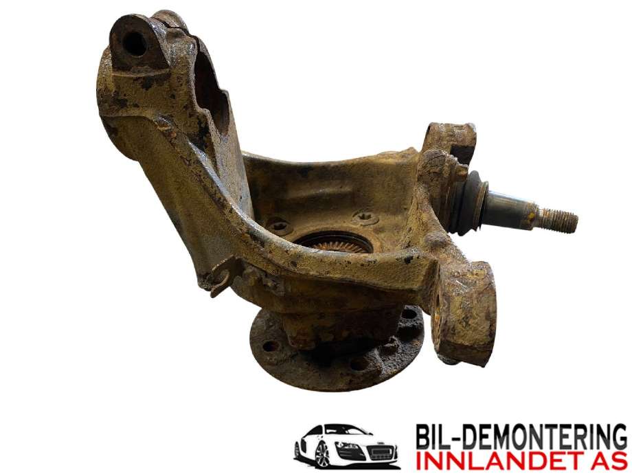 Hjulspindel høyre foran til BMW X3 2010-2017 (F25) (F25) (BMW|31 21 6 855 954|)