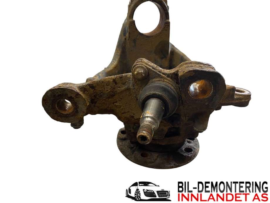 Hjulspindel høyre foran til BMW X3 2010-2017 (F25) (F25) (BMW|31 21 6 855 954|)