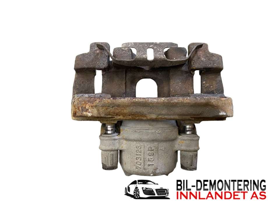 Bremsecaliper høyre foran til BMW X3 2010-2017 (F25) (F25) (BMW|34 10 6 790 922|)