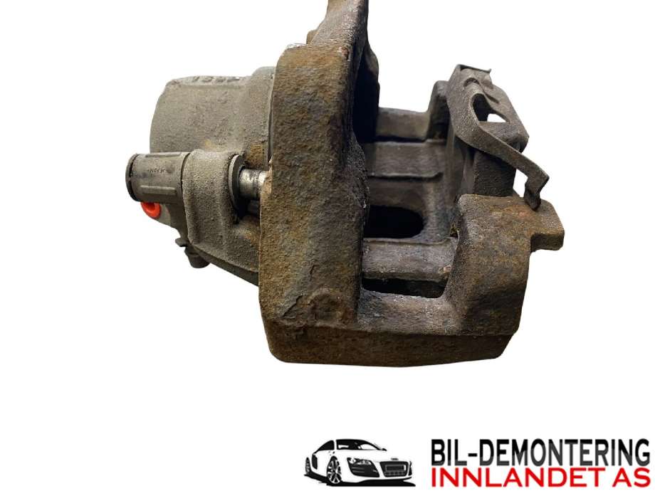 Bremsecaliper høyre foran til BMW X3 2010-2017 (F25) (F25) (BMW|34 10 6 790 922|)