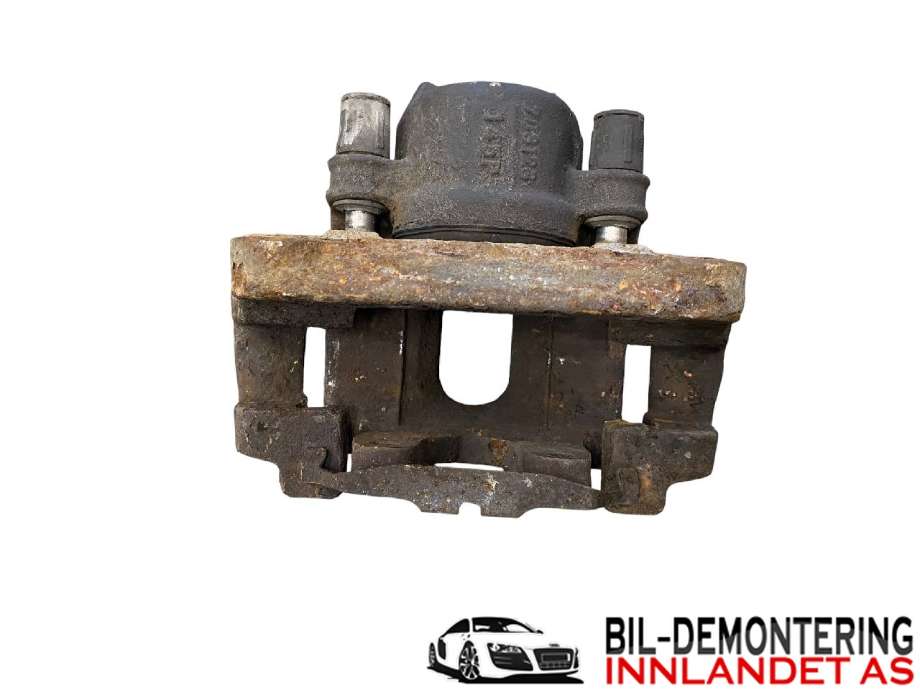 Bremsecaliper venstre foran til BMW X3 2010-2017 (F25) (F25) (BMW|34 10 6 790 921|)