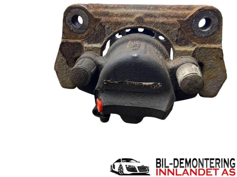 Bremsecaliper venstre foran til BMW X3 2010-2017 (F25) (F25) (BMW|34 10 6 790 921|)