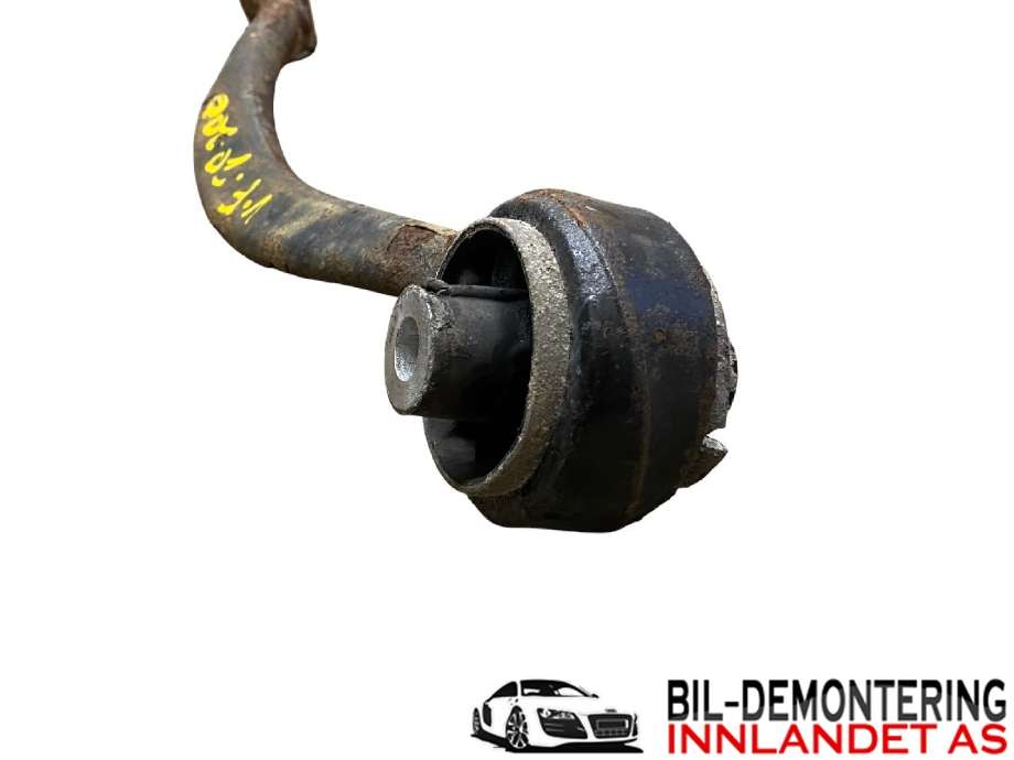 Bærebru venstre foran nedre til BMW X3 2010-2017 (F25) (F25) (BMW|31 10 6 787 673|)