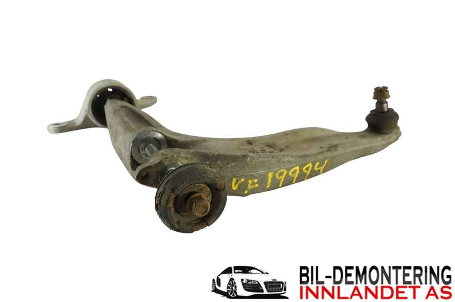 Bærebru venstre foran nedre til Honda Civic, 2006-2011 (Type VIII)  (HONDA|51360SMGE04)