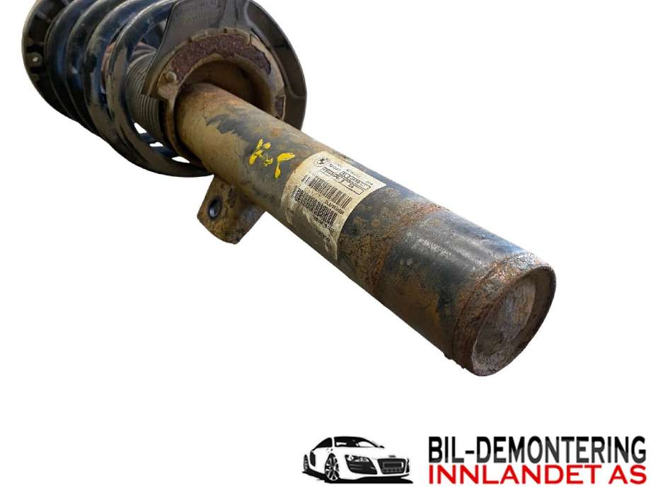 Fjærbein venstre foran til BMW X3 2010-2017 (F25) (F25) (BMW|31 31 6 796 315|)