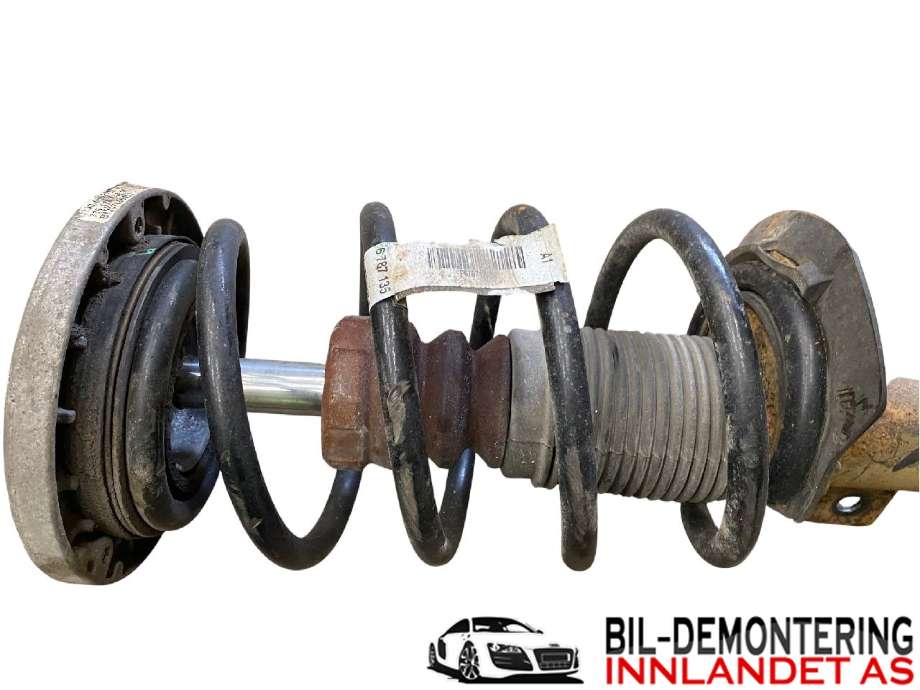 Fjærbein venstre foran til BMW X3 2010-2017 (F25) (F25) (BMW|31 31 6 796 315|)