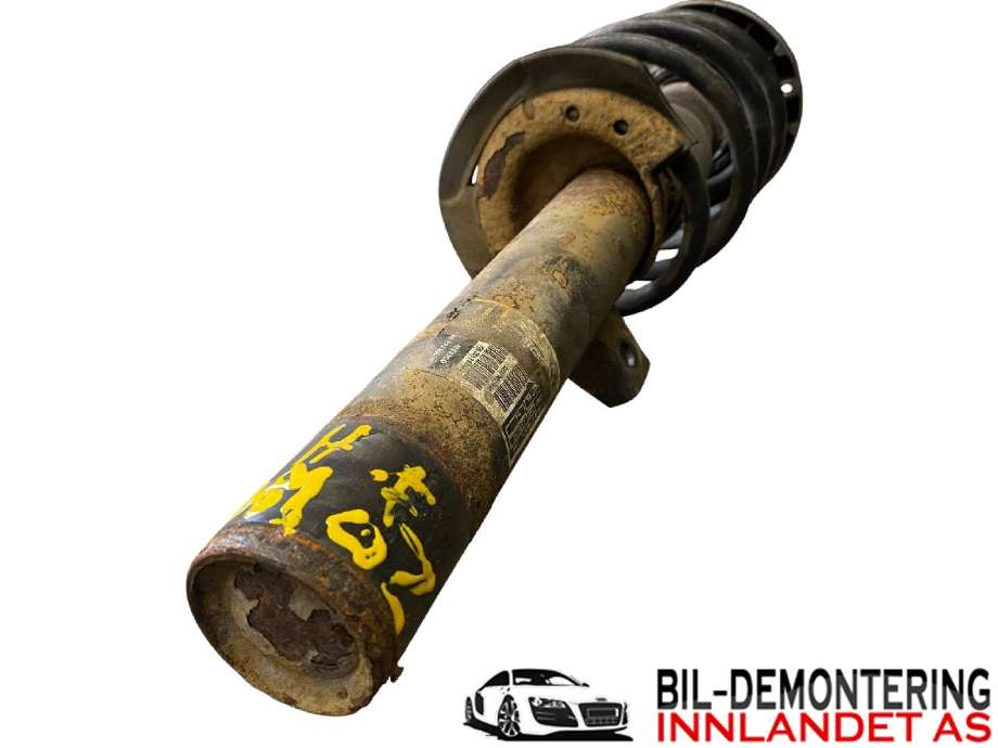 Fjærbein høyre foran til BMW X3 2010-2017 (F25) (F25) (BMW|31 31 6 796 316|)