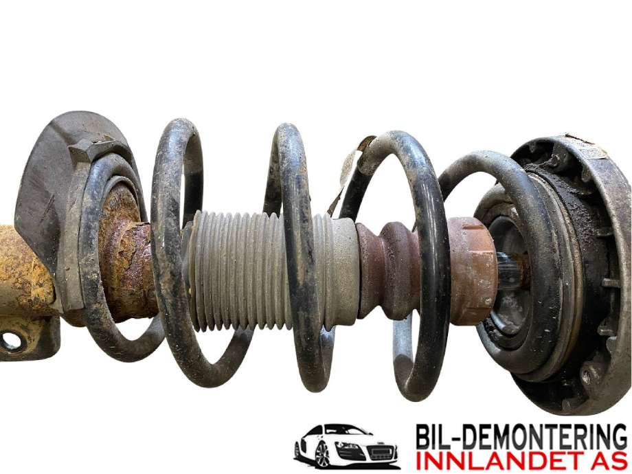 Fjærbein høyre foran til BMW X3 2010-2017 (F25) (F25) (BMW|31 31 6 796 316|)