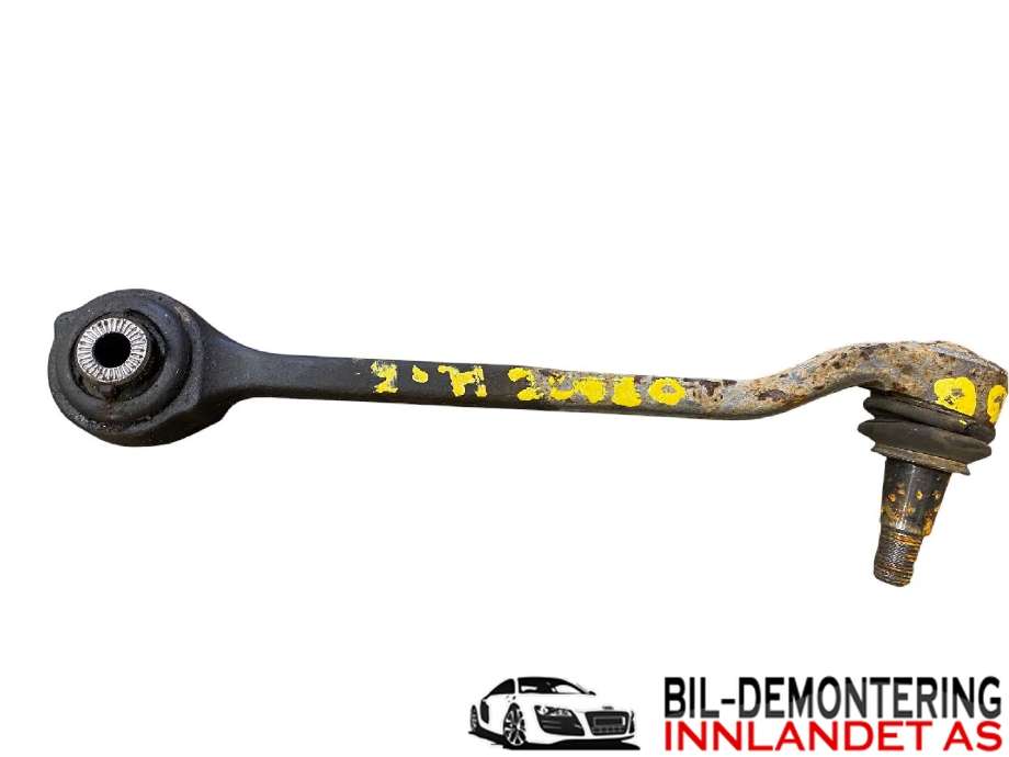 Bærebru høyre foran nedre til BMW X3 2010-2017 (F25) (F25) (BMW|31 12 6 787 670|)