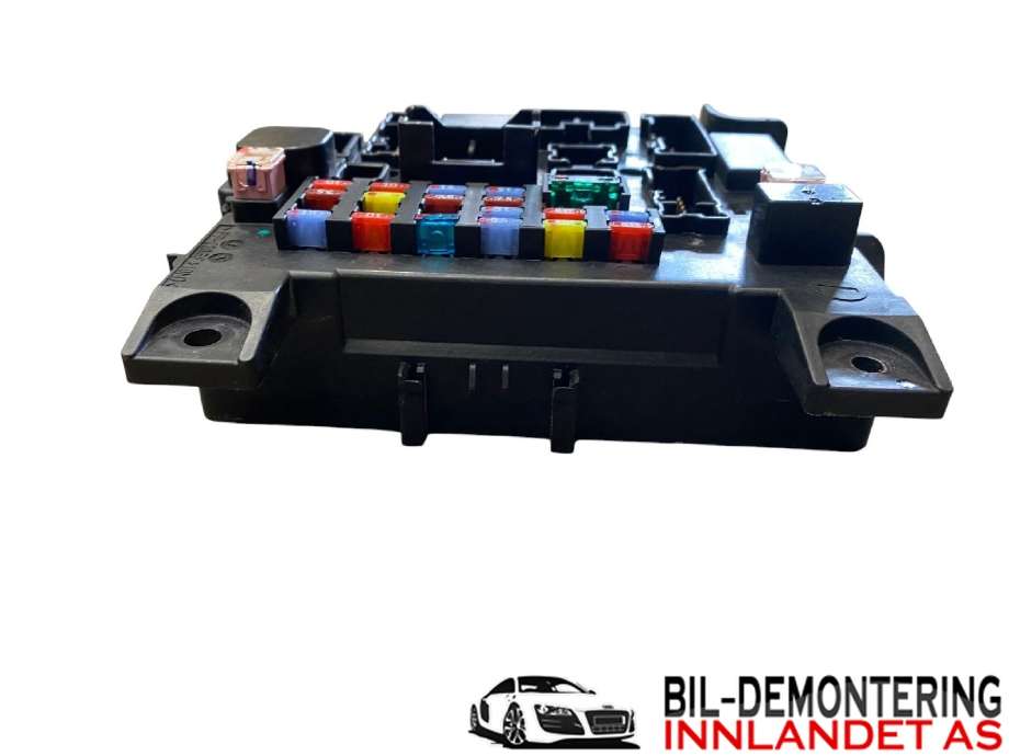 Sikringsboks til Peugeot 4008 2012-2017  (PEUGEOT|16 078 400 80|16 853 991 80|)