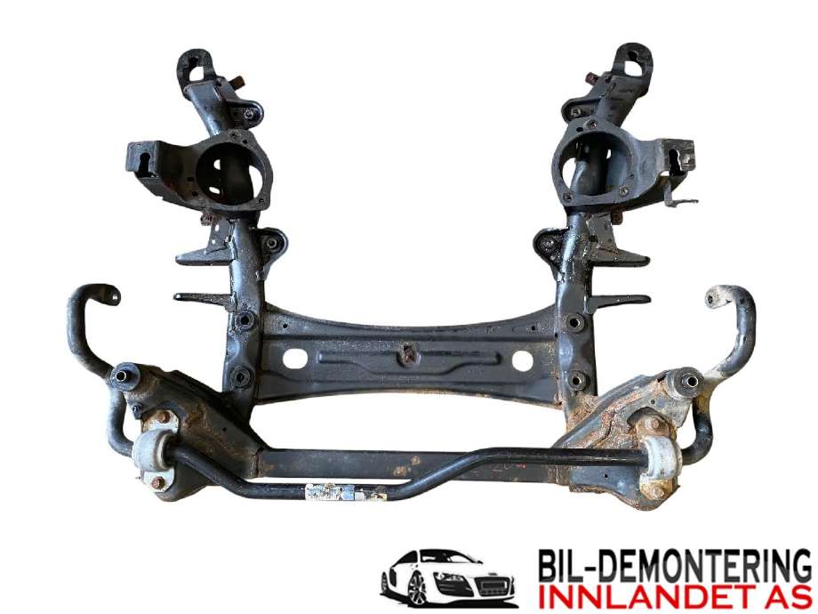 Travers foran hoved til BMW X3, 2010-2017 (F25) (F25) (BMW|31 11 6 787 915)