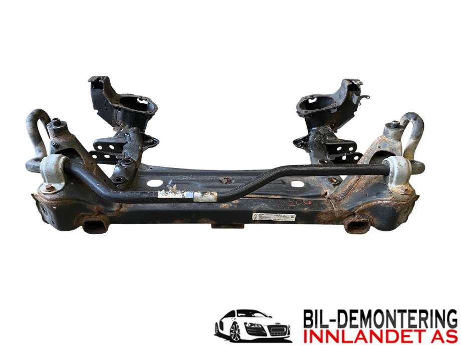 Travers foran hoved til BMW X3 2010-2017 (F25) (F25) (BMW|31 11 6 787 915|)
