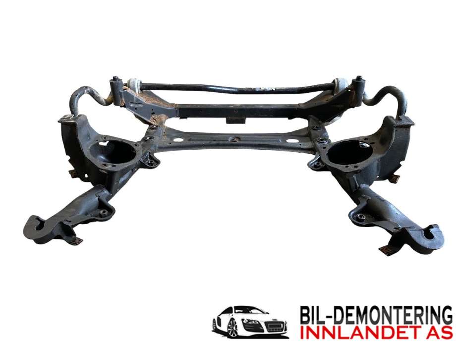 Travers foran hoved til BMW X3 2010-2017 (F25) (F25) (BMW|31 11 6 787 915|)